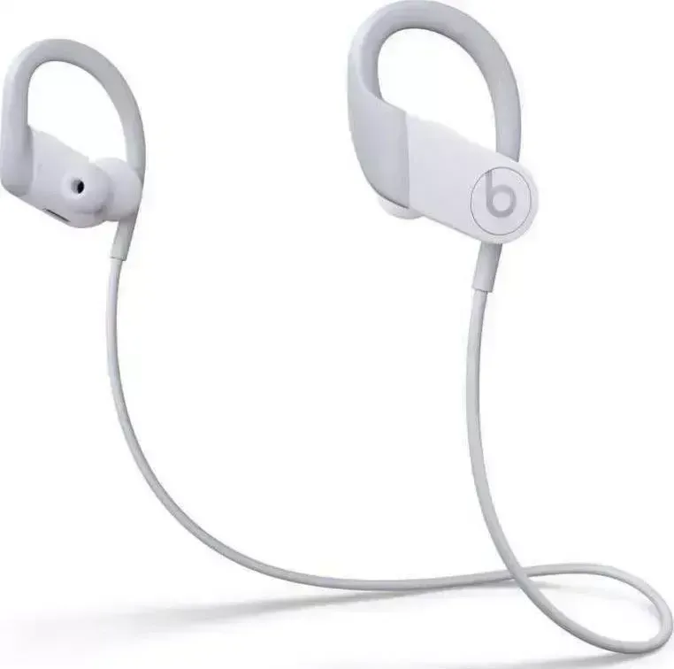 Наушники BEATS Power High-Performance белый