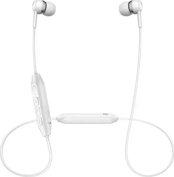 Наушники SENNHEISER CX 350BT белый