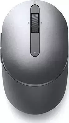 Мышь компьютерная DELL MS5120W темно-серый