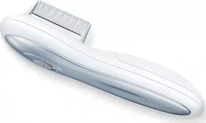 Прибор для укладки волос Beurer HT15 белый