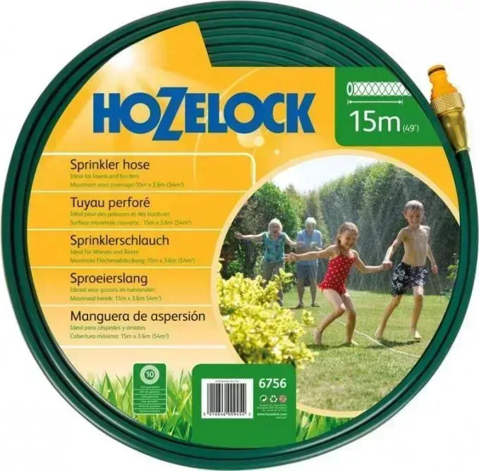 Шланг  Hozelock 6756
