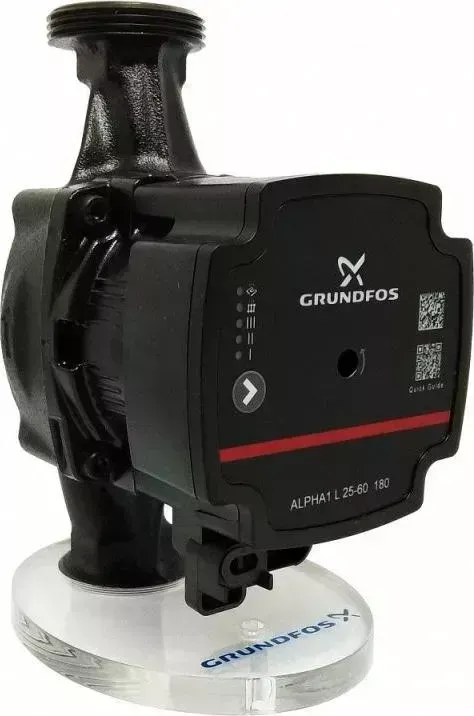 Насос поверхностный GRUNDFOS ALPHA1 L 25-40 (99199611)