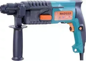 Перфоратор Sturm! SDS-Plus RH2550