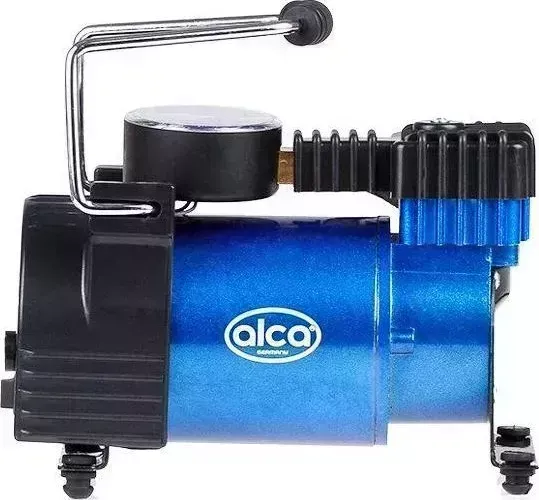 Компрессор автомобильный Alca 227500
