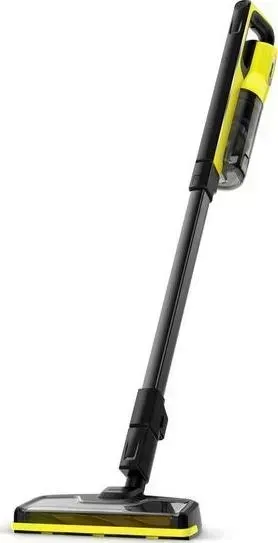 Пылесос KARCHER VC 4s Cordless желтый/черный