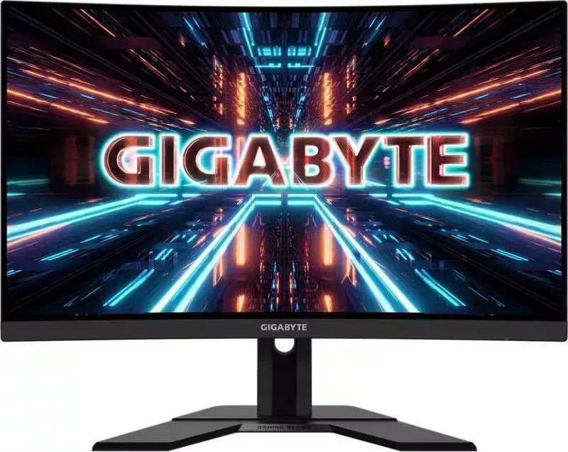 Монитор GIGABYTE G27FC-EK