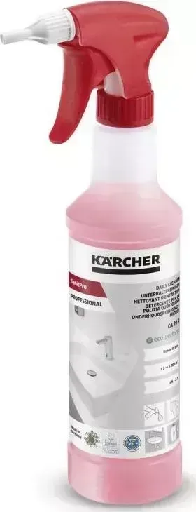 Чистящее средство KARCHER CA20R Ср-во чистящ.для санит.помещений, 500 мл (6.295-685)