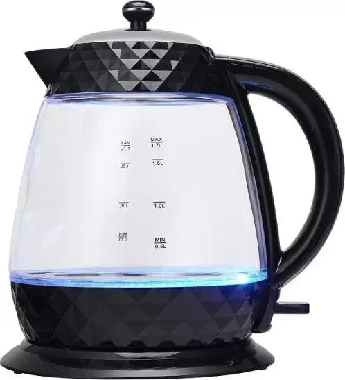 Чайник электрический POLARIS PWK 1750CGL