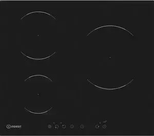 Панель варочная индукционная INDESIT VIA 630 S C