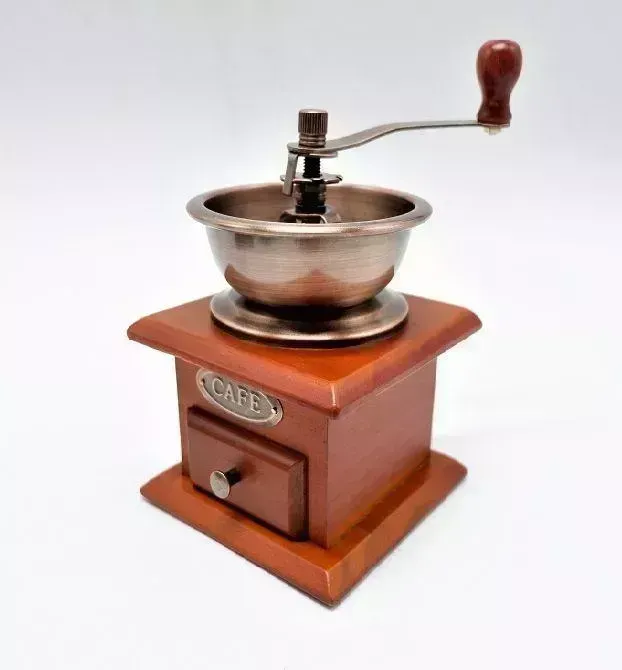 Кофемолка BEKKER BK-2537