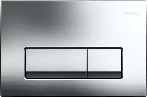 Кнопка смыва Geberit Delta 51 115.105.21.1