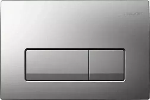 Кнопка смыва Geberit Delta 51 115.105.46.1