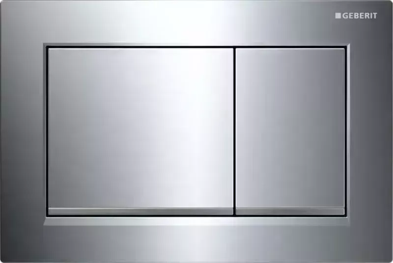 Кнопка смыва Geberit Omega 30 115.080.KH.1