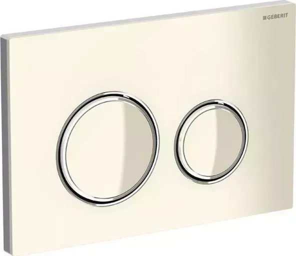 Кнопка смыва Geberit Sigma 21 115.884.TG.1