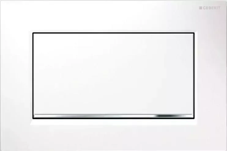 Кнопка смыва Geberit Sigma 30 115.893.KJ.1
