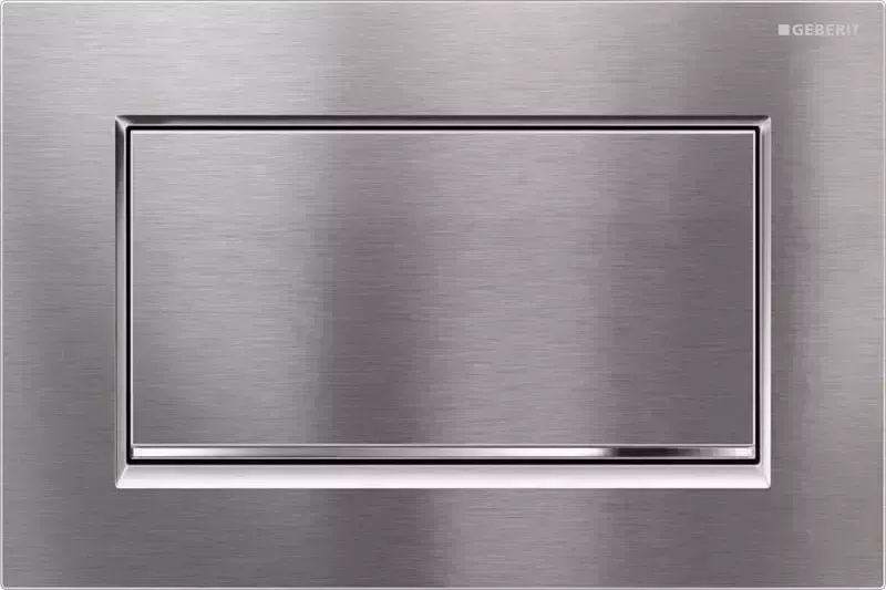 Кнопка смыва Geberit Sigma 30 115.893.KX.1