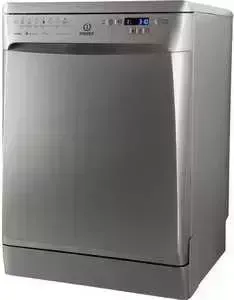 Посудомоечная машина INDESIT DFP 58T94 CA NX