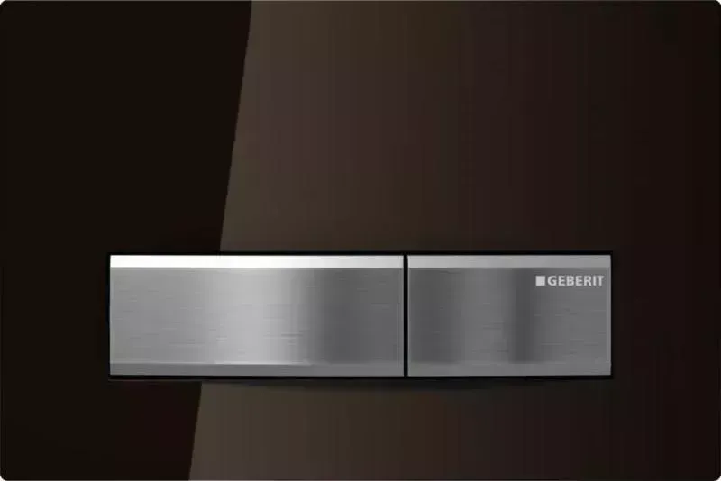 Кнопка смыва Geberit Sigma 50 115.788.SQ.5