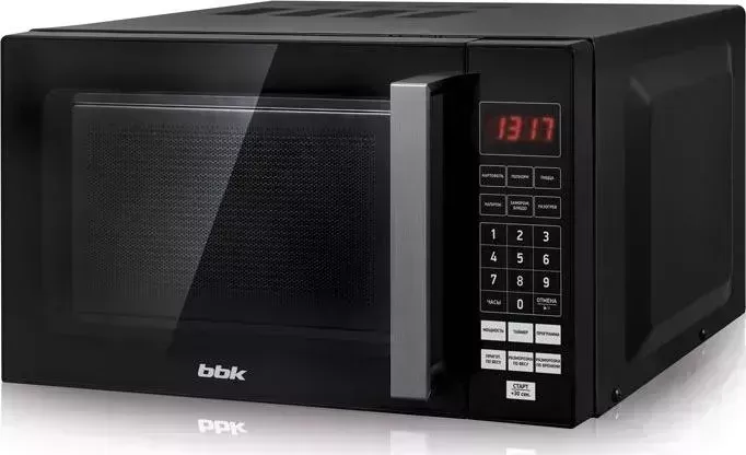 Микроволновая печь BBK 20MWS-779S/B