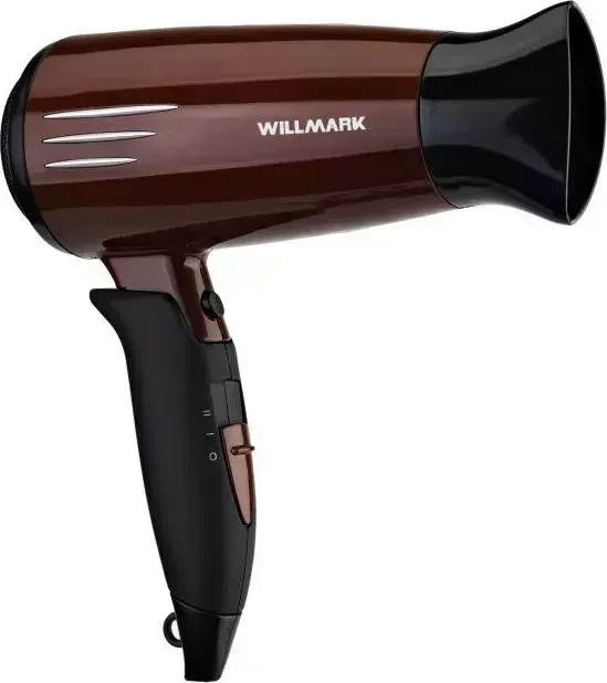 Фен  Willmark WHD-162B