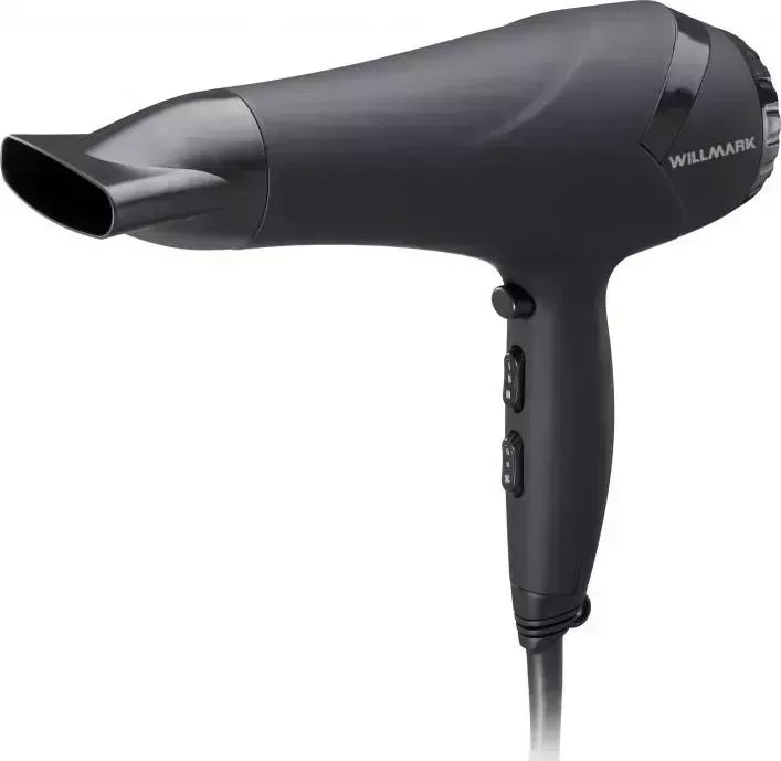 Фен  Willmark WHD-222ST