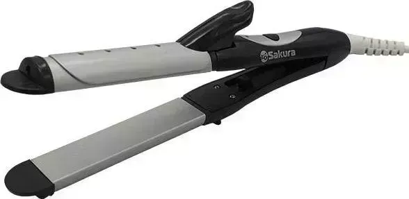 Прибор для укладки волос SAKURA SA-4412BS