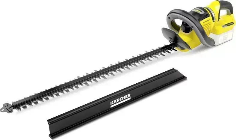 Кусторез KARCHER HGE 36-60 Battery (1.444-250)