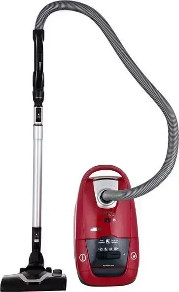 Пылесос TEFAL TW 7783 EA