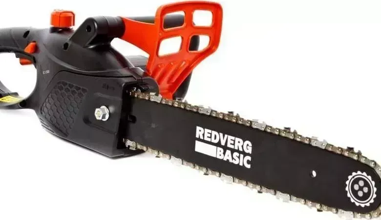 Электропила REDVERG Basic EC-1500