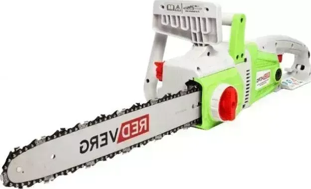 Бензопила REDVERG RD-EC2200-16