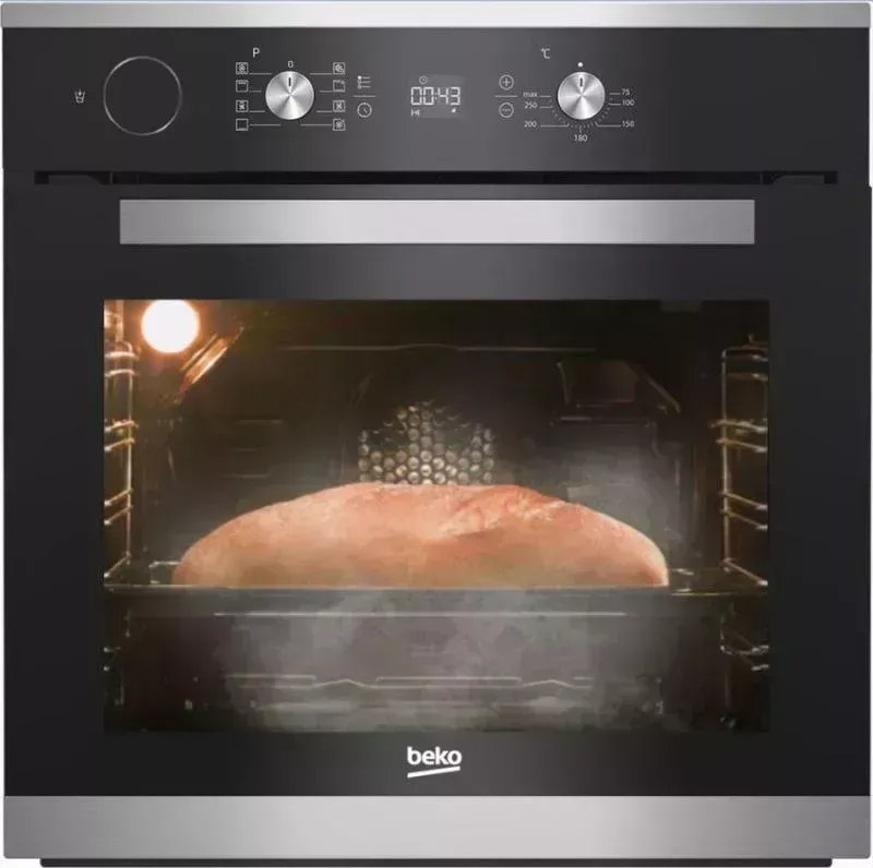 Духовой шкаф электрический BEKO BIS 23301 BC