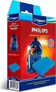 Фильтр для пылесоса TOPPERR 1145 FPH 86