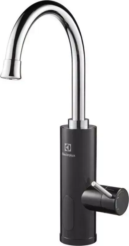 Водонагреватель ELECTROLUX Taptronic Black