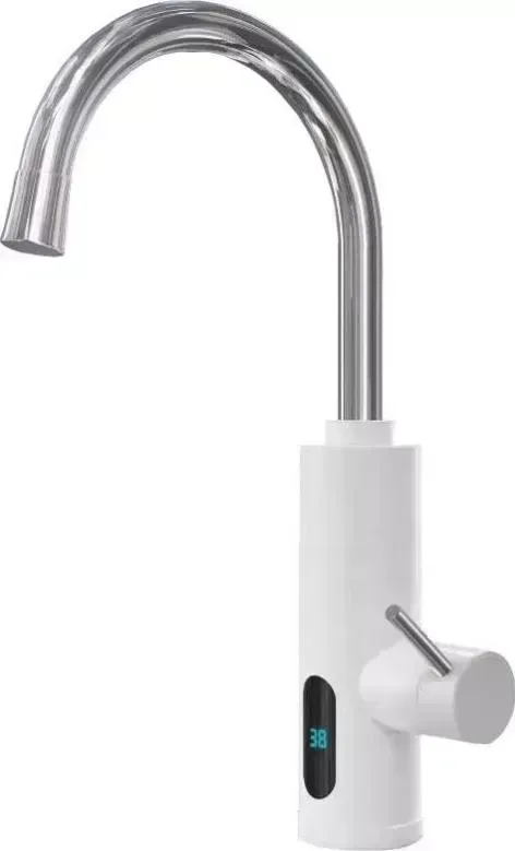 Водонагреватель ELECTROLUX Taptronic White
