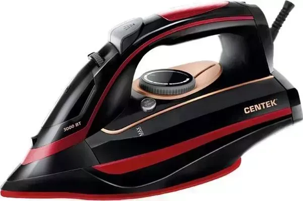 Утюг CENTEK CT-2311 красный