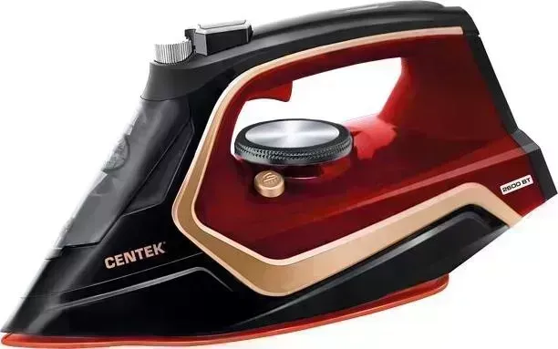Утюг CENTEK CT-2313 красный