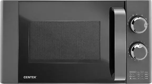 Микроволновая печь CENTEK CT-1573 серый