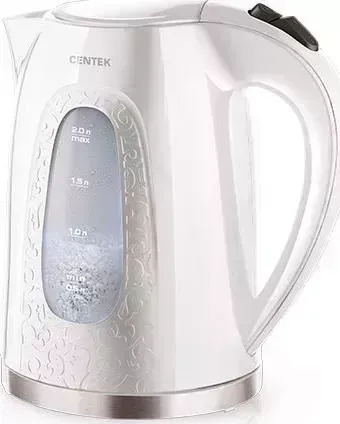 Чайник электрический CENTEK CT-0041 черн