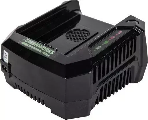 Зарядное устройство GreenWorks G82C, 82V (2914707)
