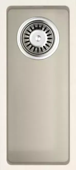 Мойка кухонная OMOIKIRI Bosen 20-U-WH Tetogranit/белый