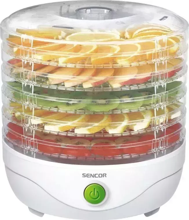 Сушилка для овощей и фруктов Sencor SENCOR SFD 750WH