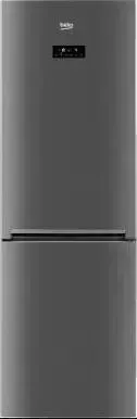 Холодильник BEKO CNKR 5321E20 X