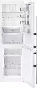 Холодильник ELECTROLUX EN 93489 MW