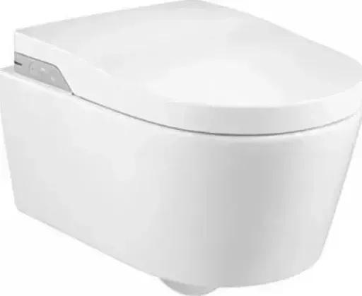 Унитаз ROCA In-Wash Inspira (803060001)
