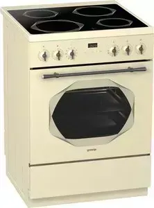 Плита электрическая GORENJE EC 637 INI