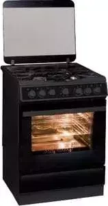 Плита газовая KAISER HGG 62501 S