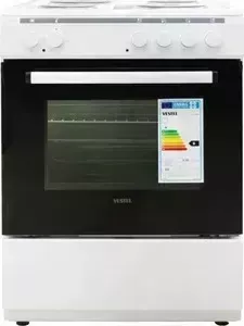 Плита электрическая VESTEL VC E66W