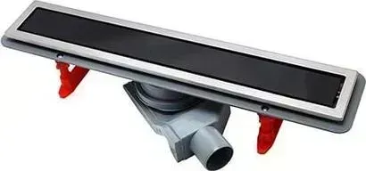 Душевой трап PESTAN Confluo Premium Line 300 Black Glass