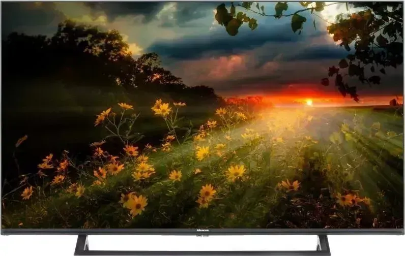 Телевизор HISENSE 43A7300F