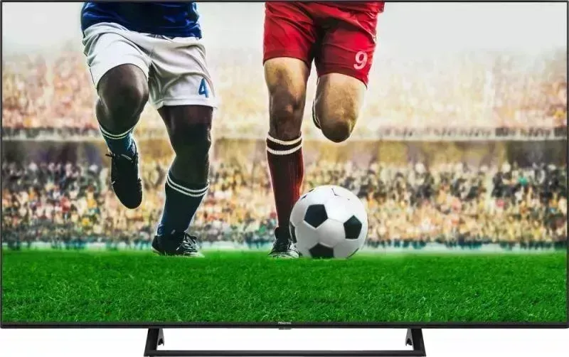 Телевизор HISENSE 50AE7200F